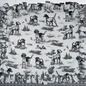 Fleece Fringe Pet Blanket / Lap Blanket 22.5"x20.5"